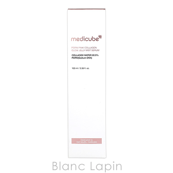 メディキューブ MEDICUBE PDRNピンクゼリーセラムミスト 100ml 化粧水 [478772] |  | 03