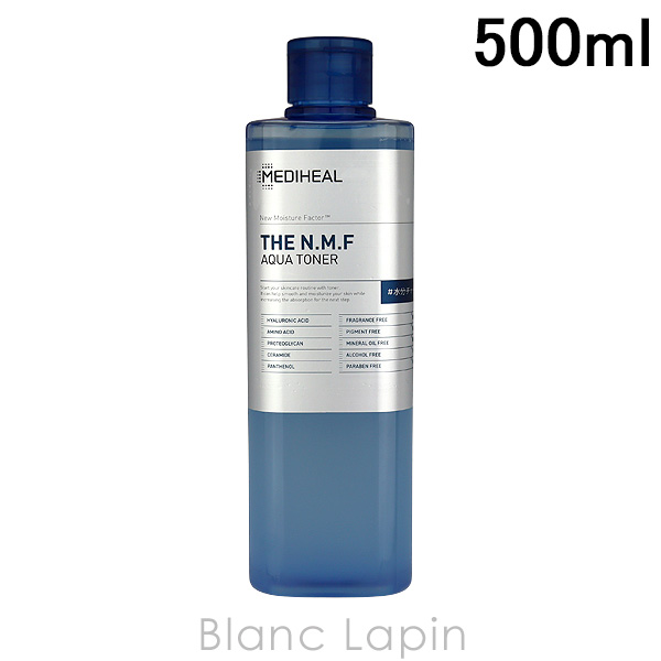 ǥҡ MEDIHEAL THE N.M.F ȥʡ 500ml [058824]