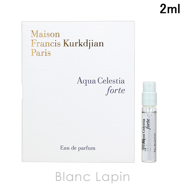 y~jTCYz ]tVXNW Maison Francis Kurkdjian ANAZXeBAtHe EDP 2ml ~jtOX ~j [606810]