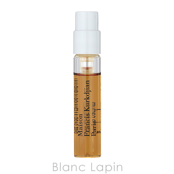 Maison Francis Kurkdjian おすすめ人気商品一覧 通販 - Yahoo