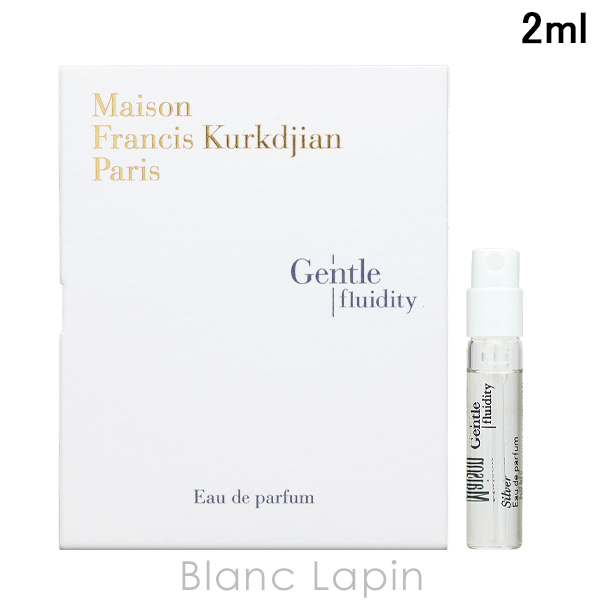 ڥߥ˥ ᥾ե󥷥른 Maison Francis Kurkdjian ȥե륤ǥƥС EDP 2ml ߥ˥ե쥰 ߥ˹ [607732]