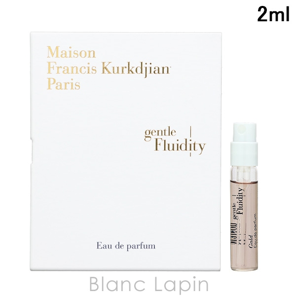 ミニサイズ】 メゾンフランシスクルジャン Maison Francis Kurkdjian