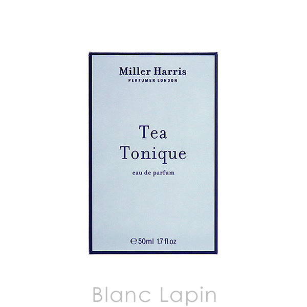 ミラーハリス MILLER HARRIS ティートニック EDP 50ml フレグランス