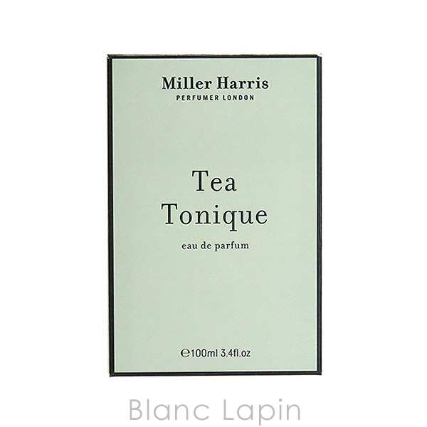 ミラーハリス MILLER HARRIS ティートニック EDP 100ml [628885/620018]｜blanc-lapin｜03