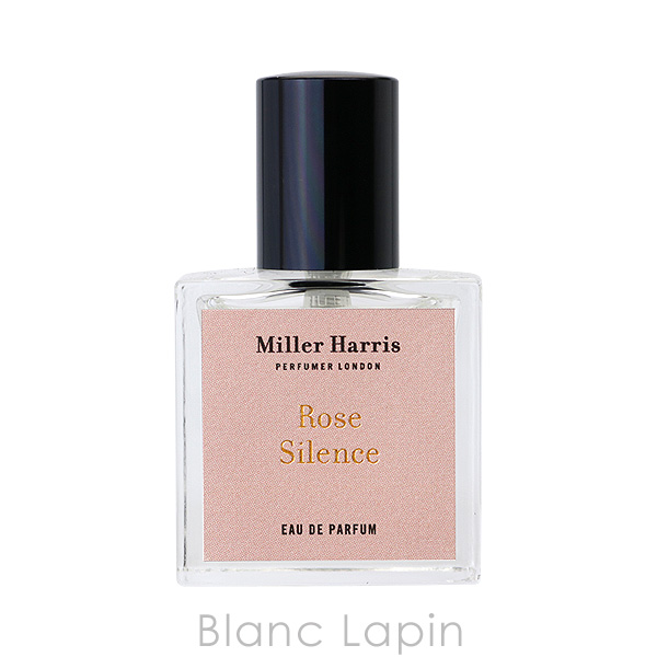 〔クーポン配布中〕ミラーハリス MILLER HARRIS ローズサイレンス EDP 14ml [630697/171787]