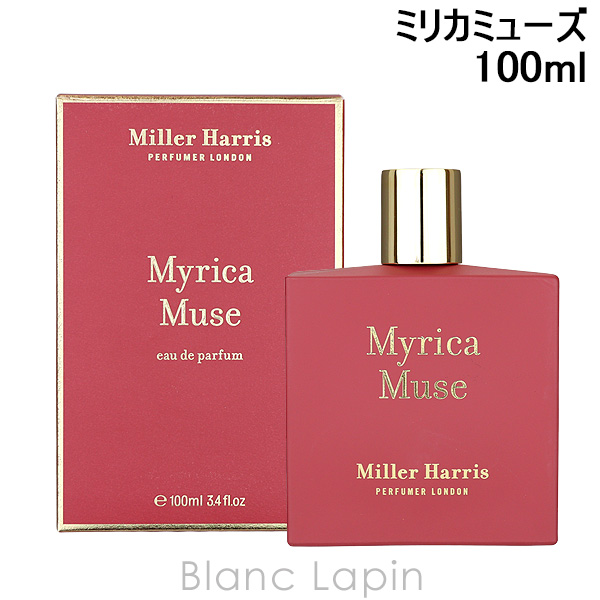 ߥ顼ϥꥹ MILLER HARRIS ߥꥫߥ塼 EDP 100ml ե쥰󥹽  ǥ [881013]