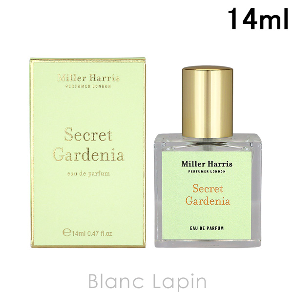 ߥ顼ϥꥹ MILLER HARRIS åȥǥ˥ EDP 14ml ե쥰󥹽  ǥ [740099]