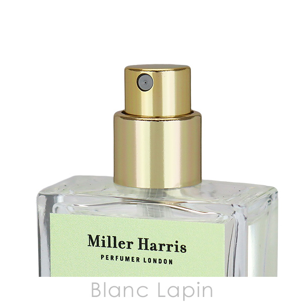 ミラーハリス MILLER HARRIS シークレットガーデニア EDP 14ml [740099] :mih1w0000022:BLANC ...