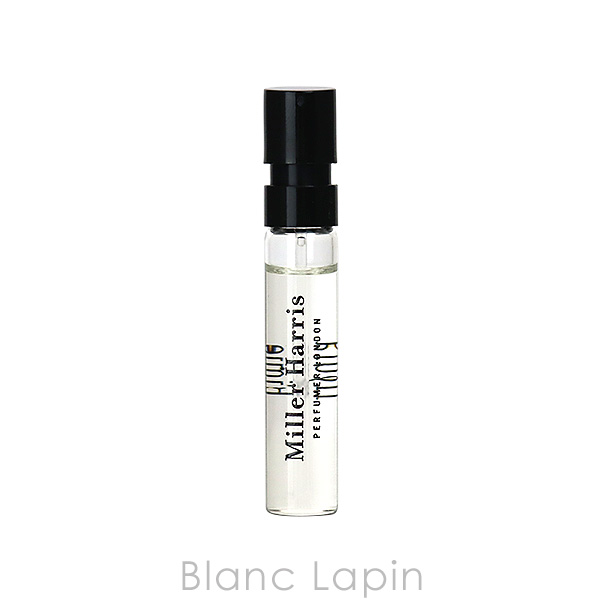 未開封新品　ミラーハリス　イドラフィグ　50ml イドラ フィグ｜products｜メゾンフレグランス Miller Harris