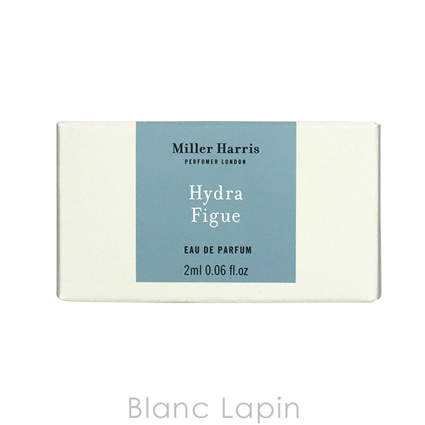 ミニサイズ】 ミラーハリス MILLER HARRIS イドラフィグ EDP 2ml ミニ