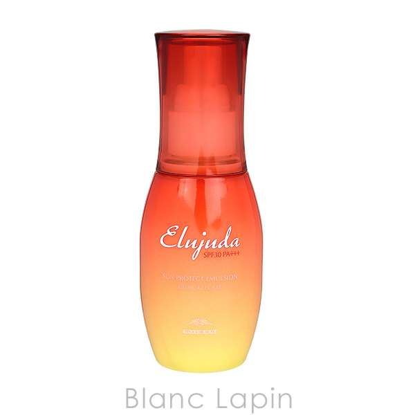 〔クーポン配布中〕ミルボン MILBON エルジューダサンプロテクトエマルジョン SPF30/PA+++ 120ml [291941]｜blanc-lapin｜02