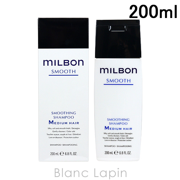 ߥܥ MILBON Хߥܥ ࡼࡼ󥰥סM 200ml [113540]