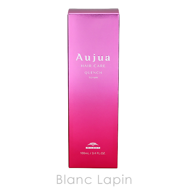 MILBON（ミルボン） オージュアクエンチセラム 100ml [100380] : BLANC