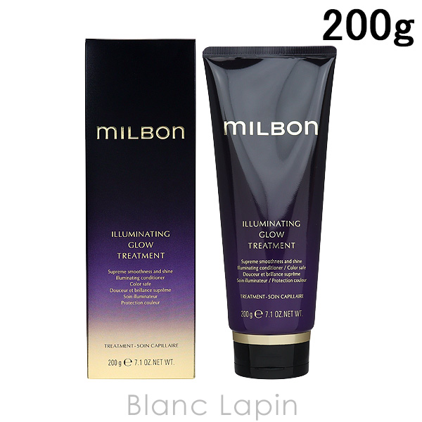 ߥܥ MILBON Хߥܥ ߥͥƥ󥰥 ȥ꡼ȥ 200g [102285]