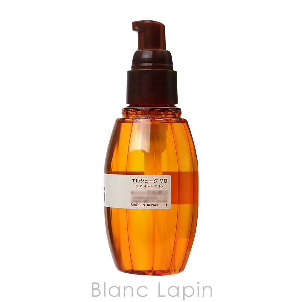 MILBON ミルボン エルジューダMO 120ml [290449] : BLANC LAPIN