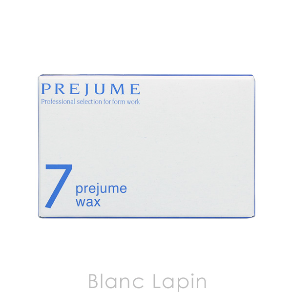 MILBON（ミルボン） プレジュームワックス7 / 90g [160957] : BLANC