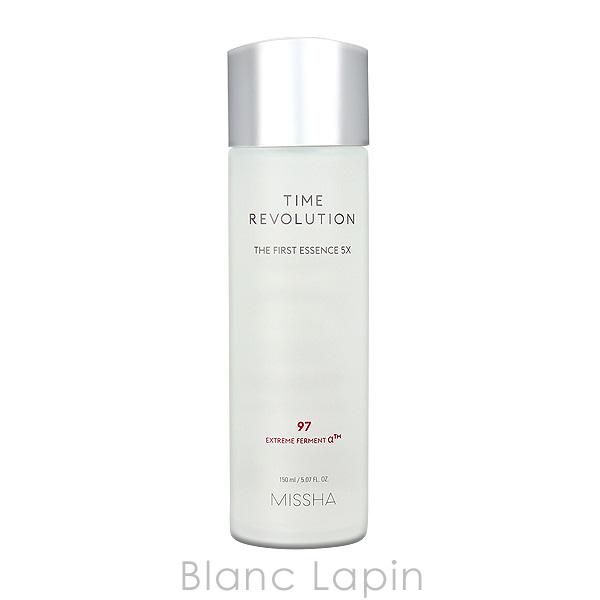 ミシャ MISSHA タイムレボリューションザファーストトリートメントエッセンス5X 150ml [922017] | MISSHA | 01