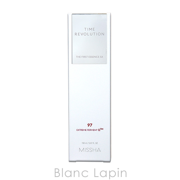 ミシャ MISSHA タイムレボリューションザファーストトリートメントエッセンス5X 150ml [922017] | MISSHA | 03