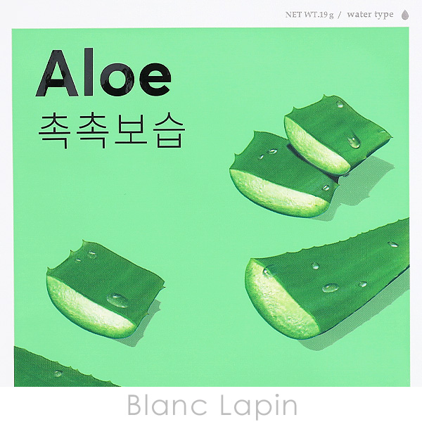 ミシャ MISSHA エアリーシートマスク A...の詳細画像2