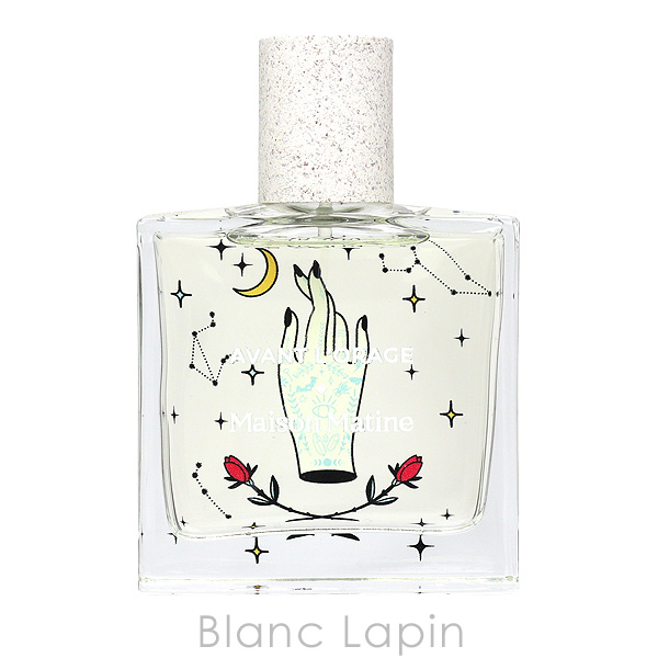 メゾンマティン　アバンロラージュ　50ml メゾンマティン MAISON MATINE アバンロラージュ EDP 50ml
