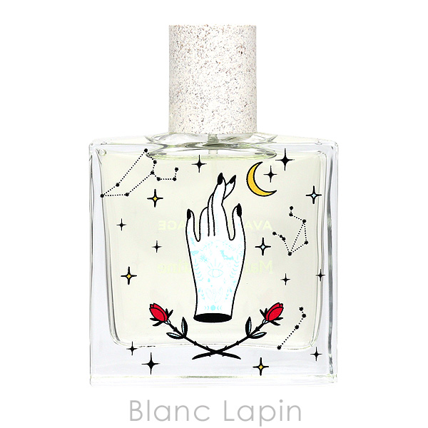 メゾンマティン MAISON MATINE アバンロラージュ EDP 50ml