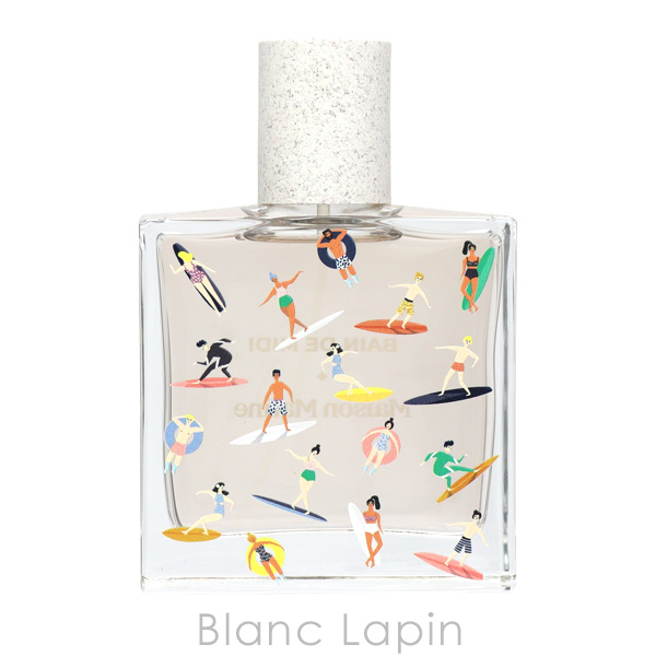 メゾンマティン MAISON MATINE バンドゥミディ EDP 50ml フレグランス