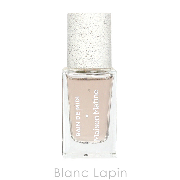 メゾンマティン MAISON MATINE バンドゥミディ EDP 15ml フレグランス