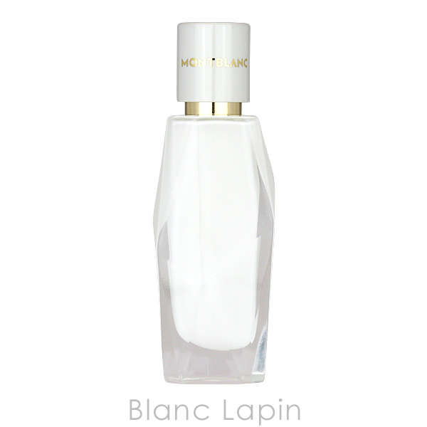 モンブラン シグネチャー 90ml MONTBLANC 香水 モンブランシグネチャーEdP 90ml - 高級オードパルファム