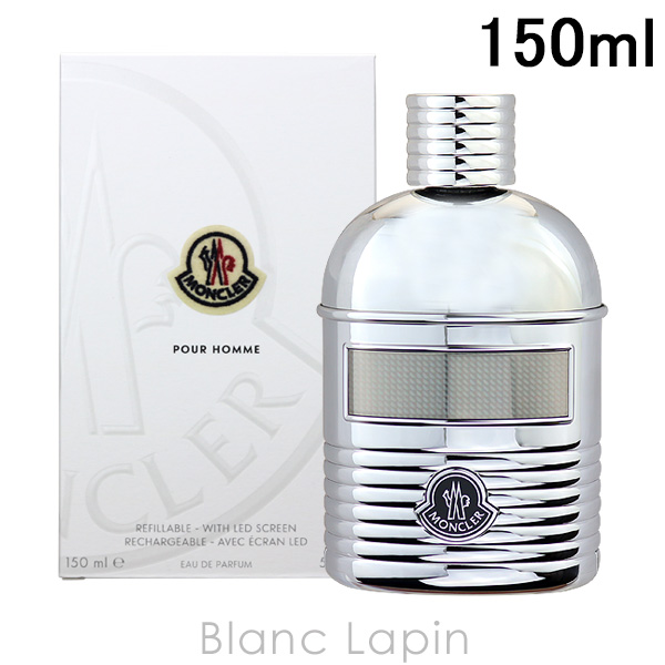 Yahoo! Yahoo!ショッピング(ヤフー ショッピング)モンクレール MONCLER モンクレールプールオム EDP （スクリーン付） 150ml [126236]