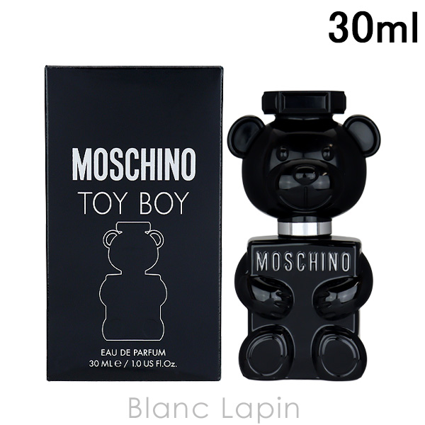 Yahoo! Yahoo!ショッピング(ヤフー ショッピング)モスキーノ MOSCHINO トイボーイ EDP 30ml [845118]