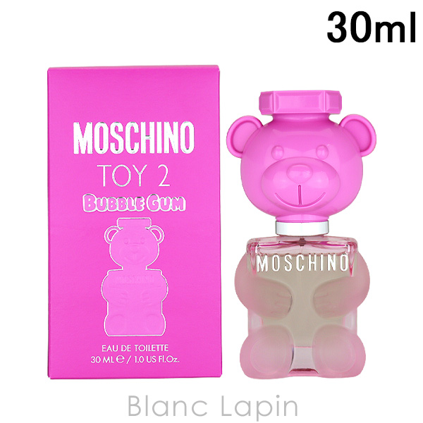 Yahoo! Yahoo!ショッピング(ヤフー ショッピング)モスキーノ MOSCHINO トイ2バブルガム EDT 30ml フレグランス女性用 香水 レディーズ [864065]