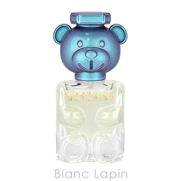 MOSCHINO（モスキーノ） 【ミニサイズ】 トイ2パール EDP 5ml ミニ
