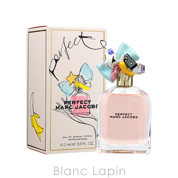 マークジェイコブス MARC JACOBS パーフェクト EDP 100ml フレグランス女性用 香水 レディーズ [086227]