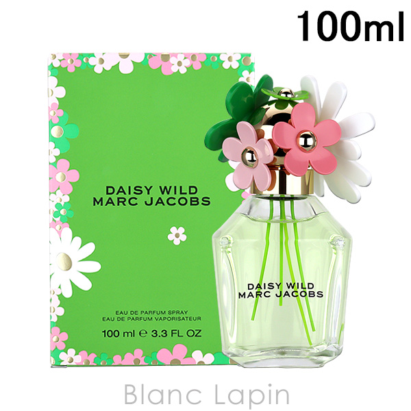 ޡ֥ MARC JACOBS ǥ磻 EDP 100ml ե쥰󥹽  ǥ [466060]