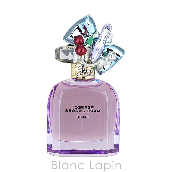 新品未使用 マークジェイコブス　パーフェクト エリクサー 50ml パーフェクトエリクサー Marc Jacobs Fragrances マーク