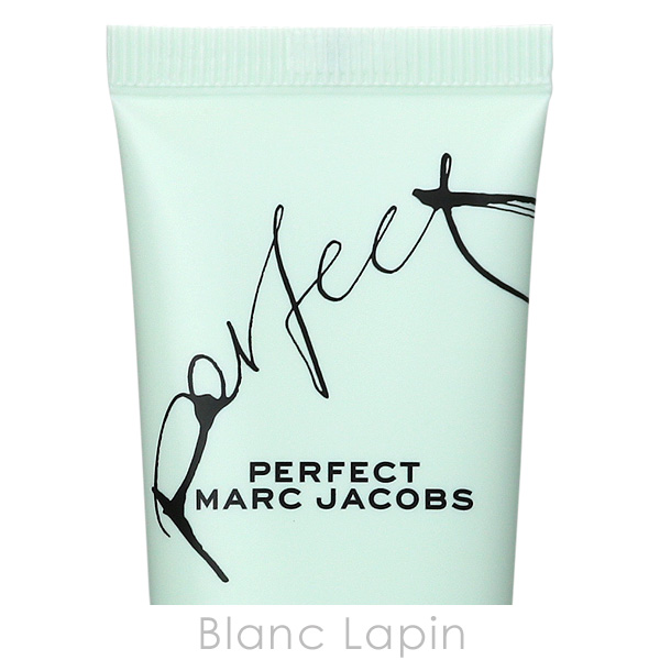 【ミニサイズ】 マークジェイコブス MARC JACOBS パーフェクトハンドクリーム 30ml [076602]【メール便可】