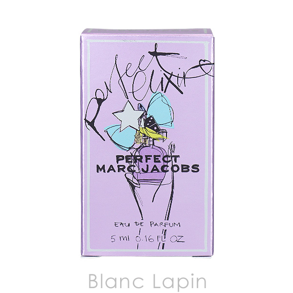 MARC JACOBS（マーク・ジェイコブス） 【ミニサイズ】 パーフェクト