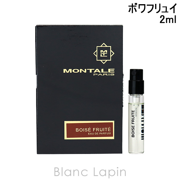 ڥߥ˥ 󥿥 MONTALE ܥե奤 EDP 2ml [096322]