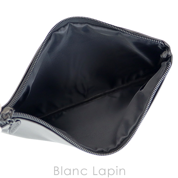 【ノベルティ】 メイクアップフォーエバー MAKE UP FOREVER コスメポーチ ルージュアーティスト ブラック [087337