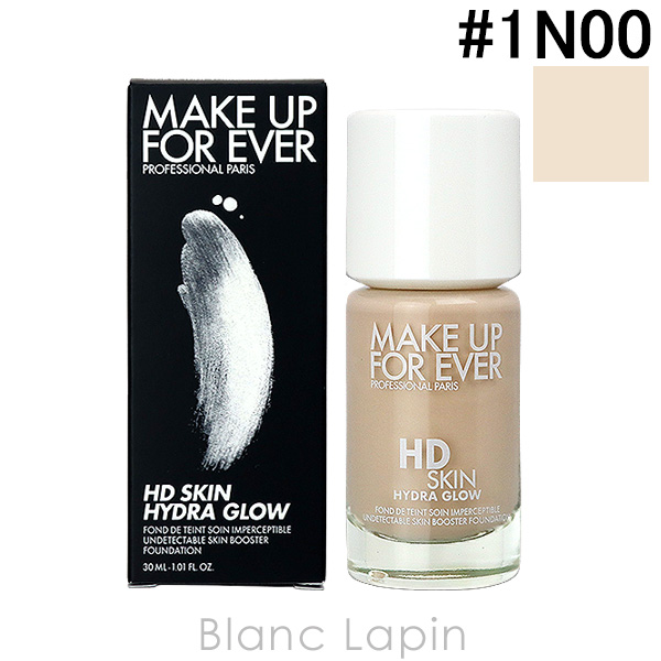 MAKE UP FOR EVER メイクアップフォーエバー HDスキンハイドラ