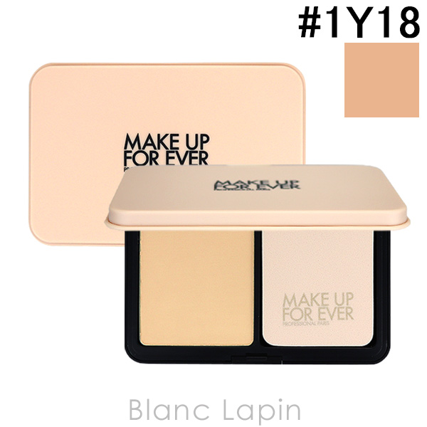 MAKE UP FOR EVER（メイクアップフォーエバー） HDスキンマット