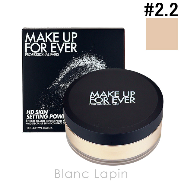 ᥤåץեС MAKE UP FOREVER HD󥻥åƥ󥰥ѥ #2.2 MEDIUM PEACH 18g [207591]