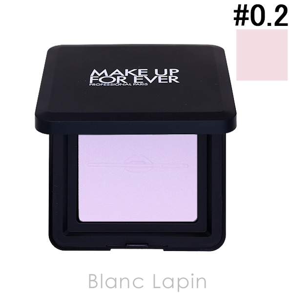 Yahoo! Yahoo!ショッピング(ヤフー ショッピング)〔クーポン配布中〕メイクアップフォーエバー MAKE UP FOREVER HDスキンプレストパウダー #0.2 LAVENDER 10g フェイスパウダー [217361]【メール便可】