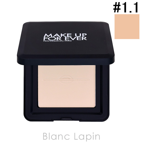 Yahoo! Yahoo!ショッピング(ヤフー ショッピング)〔クーポン配布中〕メイクアップフォーエバー MAKE UP FOREVER HDスキンプレストパウダー #1.1 LIGHT 10g フェイスパウダー [217378]【メール便可】