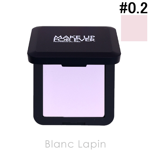Yahoo! Yahoo!ショッピング(ヤフー ショッピング)メイクアップフォーエバー MAKE UP FOREVER HDスキンプレストパウダー トラベルサイズ #0.2 LAVENDER 4.5g フェイスパウダー [217521]【メール便可】