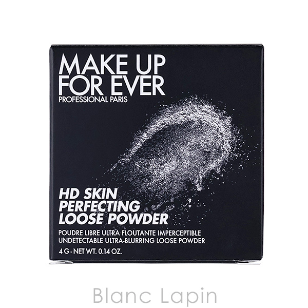 MAKE UP FOR EVER メイクアップフォーエバー FOREVER HDスキン