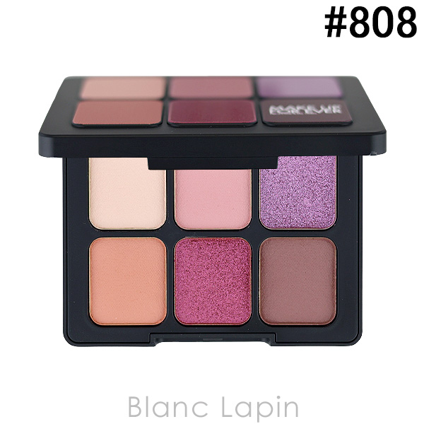 Yahoo! Yahoo!ショッピング(ヤフー ショッピング)メイクアップフォーエバー MAKE UP FOREVER アーティストトゥゴー #808 バウンドレスベリー 6g アイシャドウ [207089]【メール便可】