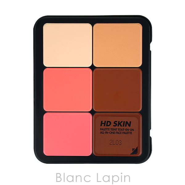 ALL-IN-ONE Make Up For Ever Face Palette Hit or Miss? 