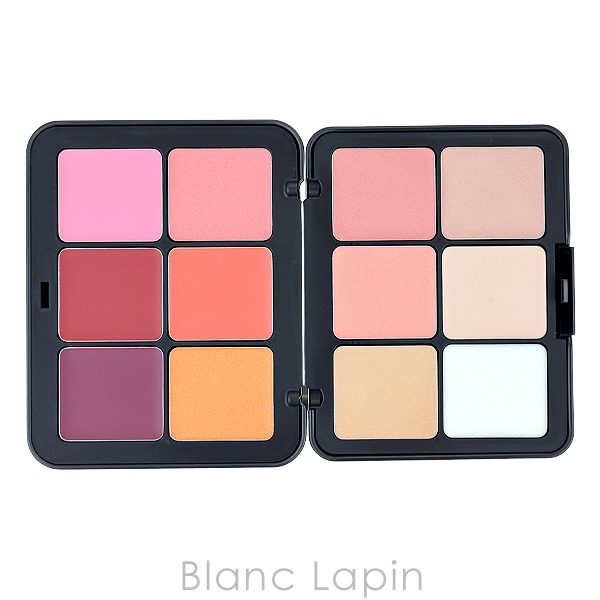 メイクアップフォエバー　 HDスキン　ブラッシュ&グロウ　BG1 HDスキン ブラッシュ＆グロウパレット MAKE UP FOR EVER