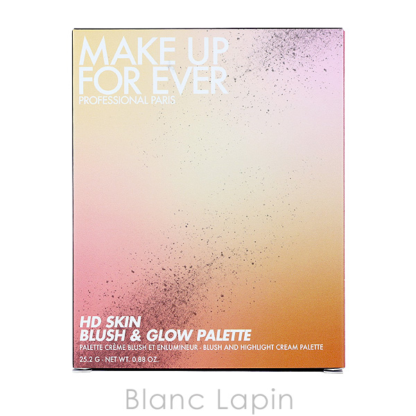 MAKE UP FOR EVER メイクアップフォーエバー FOREVER HDスキン